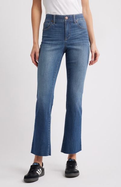 1822 Denim 1822 Denim Slim Fit Bootcut Jeans