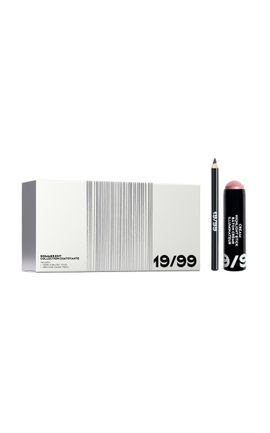 19/99 19/99 Holiday Kit: Shimmer Edit