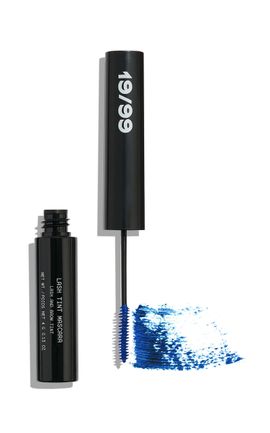 19/99 19/99 Lash Tint Mascara Blue