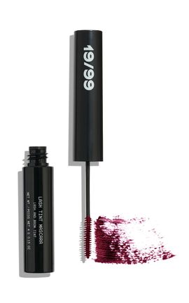 19/99 19/99 Lash Tint Mascara Burgundy