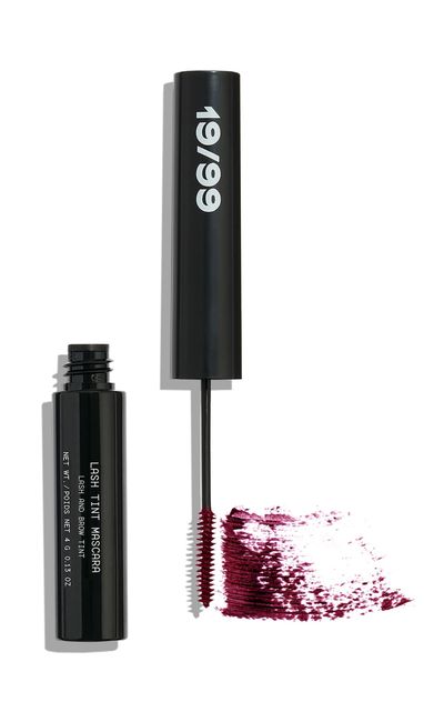 19/99 19/99 Lash Tint Mascara Burgundy