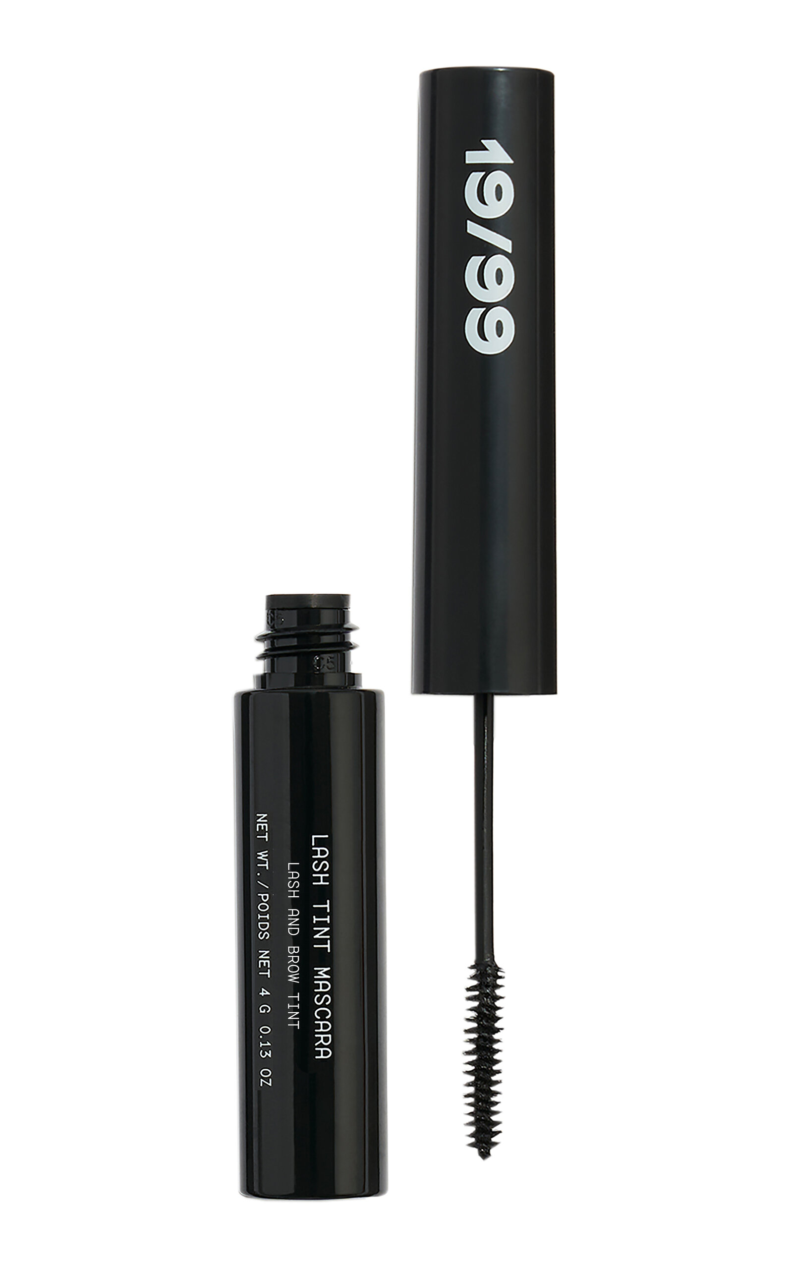 19/99 19/99 Lash Tint Mascara Taupe