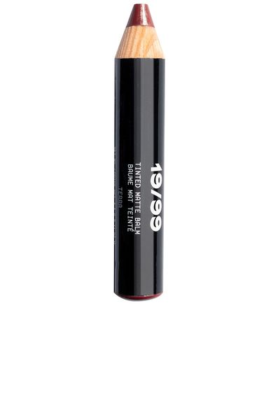 19/99 Beauty 19/99 Beauty Tinted Matte Balm