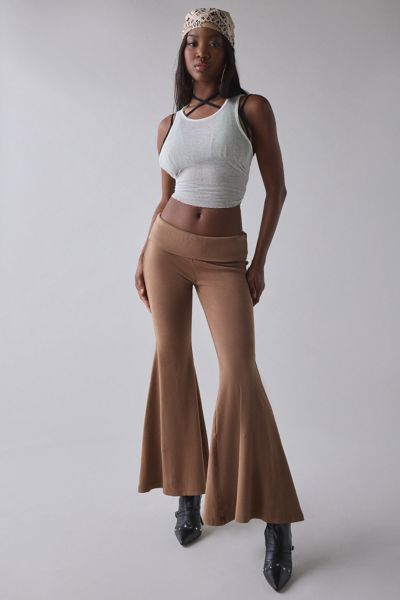 1st Position By Tinashe - UO Exclusive Match My Freak Foldover