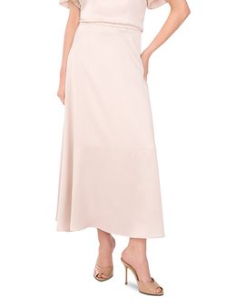 1.state 1.state Bias Maxi Skirt