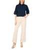 1.state 1.state Boxy Button Down Shirt - 3