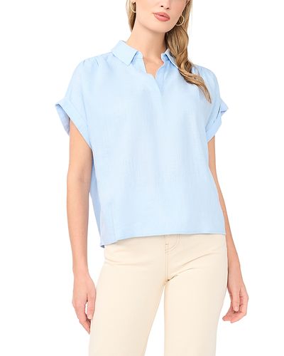 1.state 1.state Collared Top