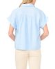 1.state 1.state Collared Top - 3
