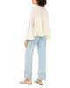1.state 1.state Long Sleeve Ruffle Blouse - 4