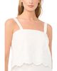 1.state 1.state Simple Tank Top - 4