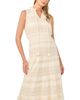 1.state 1.state Sleeveless Smocked Dress - 2