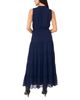 1.state 1.state Sleeveless Tie Neck Maxi Dress - 2