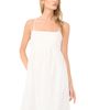 1.state 1.state Square Neck Eyelet Maxi Dress - 3