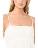 1.state 1.state Square Neck Eyelet Maxi Dress - 4