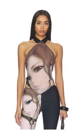Sho Dress