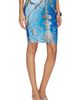 1XBLUE 1XBLUE Baroque Midi Skirt - 2