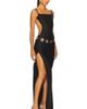 1XBLUE 1XBLUE Eyelet Maxi Dress - 2