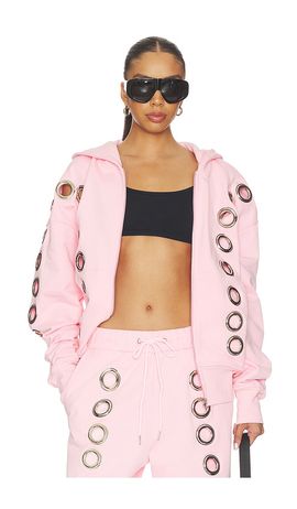 1XBLUE 1XBLUE Eyelet Tracksuit