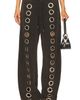 1XBLUE 1XBLUE Eyelet Tracksuit Sweatpants - 1