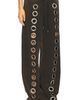 1XBLUE 1XBLUE Eyelet Tracksuit Sweatpants - 2