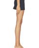 1XBLUE 1XBLUE Mini Skirt - 2