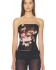 1XBLUE 1XBLUE Orchid Corset - 1