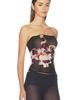 1XBLUE 1XBLUE Orchid Corset - 2