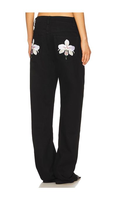 1XBLUE 1XBLUE Orchid Jean