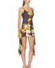 1XBLUE 1XBLUE Orchid Mini Dress - 2