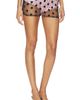 1XBLUE 1XBLUE Polka Dot Skort - 2