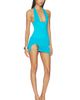 1XBLUE 1XBLUE Spiral Mini Dress - 2