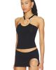 1XBLUE 1XBLUE Spiral Strap Tank Top - 2