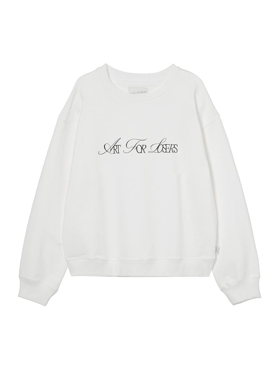2000 Archives AFL SWEATSHIRTS