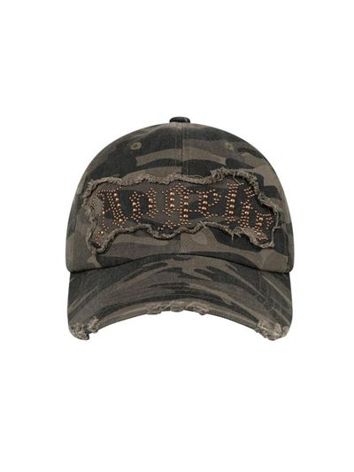 2000 Archives ANGELIC CAMO BALL CAP (CAMO)
