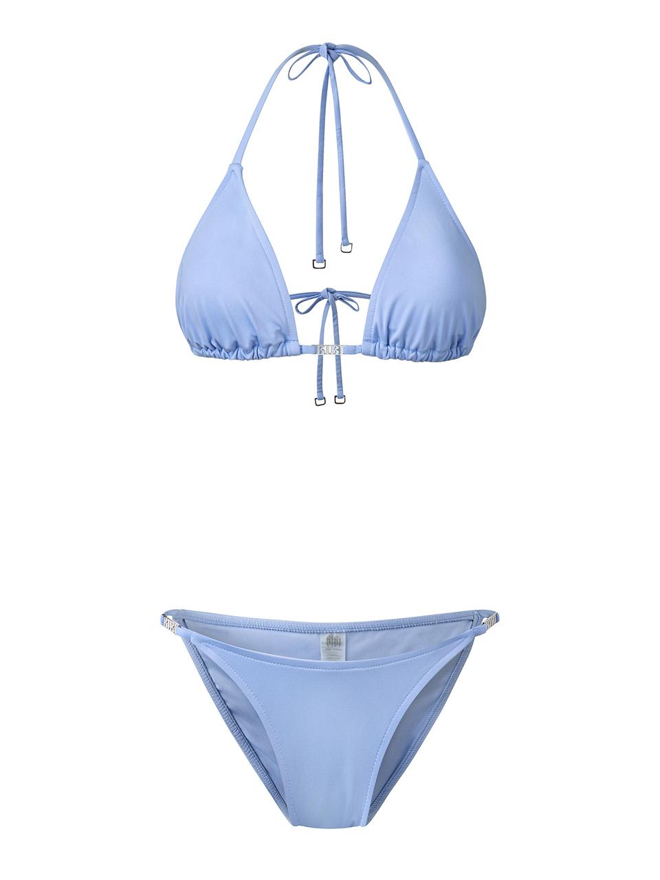 2000 Archives BIBI BIKINI (SKY BLUE)