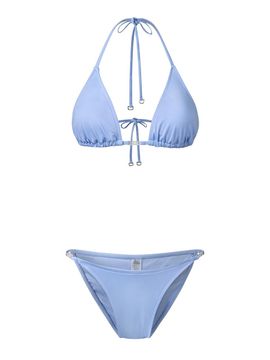 2000 Archives BIBI BIKINI (SKY BLUE)