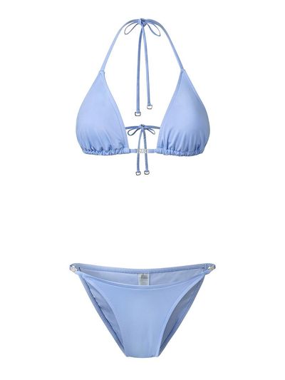 2000 Archives BIBI BIKINI (SKY BLUE)