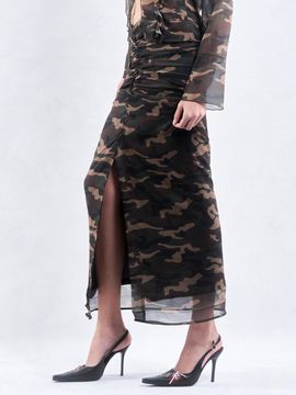 Sho Dress