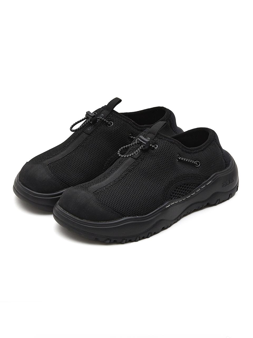 23.65 Piglet Shoes_Black