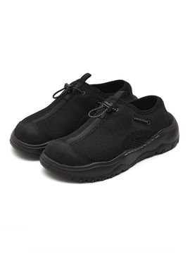 23.65 Piglet Shoes_Black