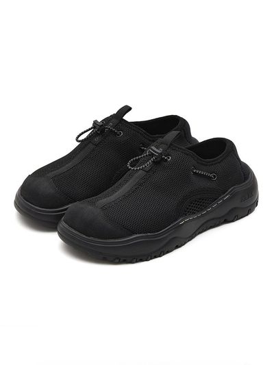 23.65 Piglet Shoes_Black
