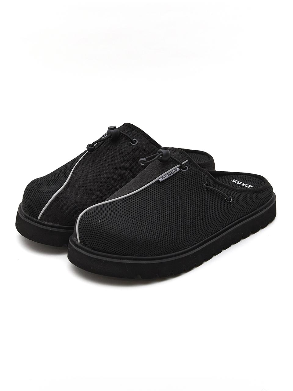 23.65 Polka Shoes_Black