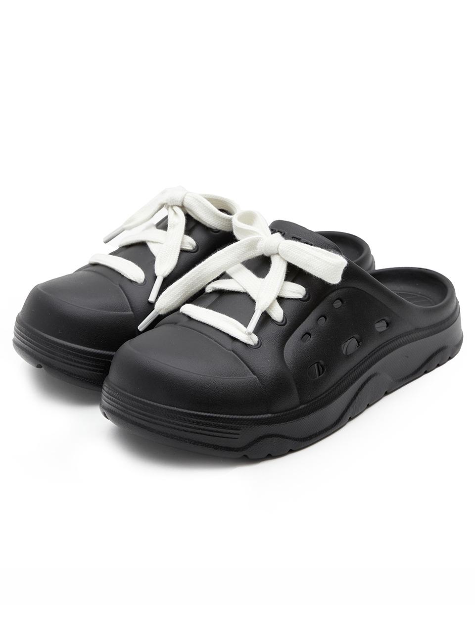 23.65 Quokka Tong Shoes_Black