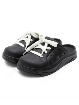 23.65 Quokka Tong Shoes_Black