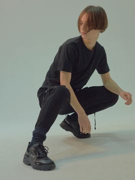 Sho Dress