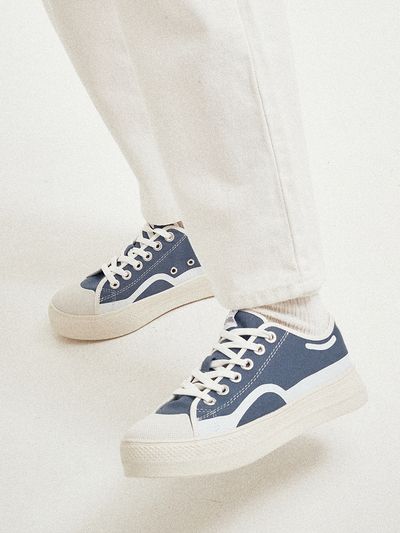 23.65 Verylight Sneakers - Navy