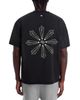 247 247 Represent Oversized Short Sleeve Uprising Graphic Tee - 3