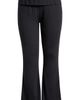 24seven Comfort Apparel 24seven Comfort Apparel Bootcut Pants - 5