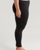 24seven Comfort Apparel 24seven Comfort Apparel Comfortable Ankle Leggings - 3