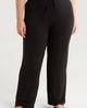 24seven Comfort Apparel 24seven Comfort Apparel Comfortable Stretch Pants - 1